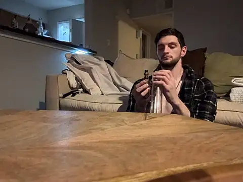 ChillzPnp online show from 02.21.25