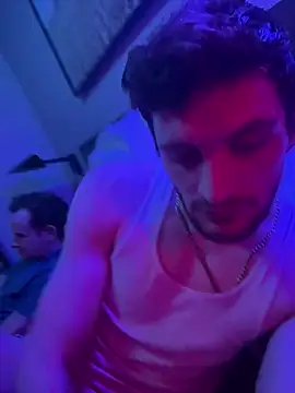 ChillzPnp online show from 03.17.25