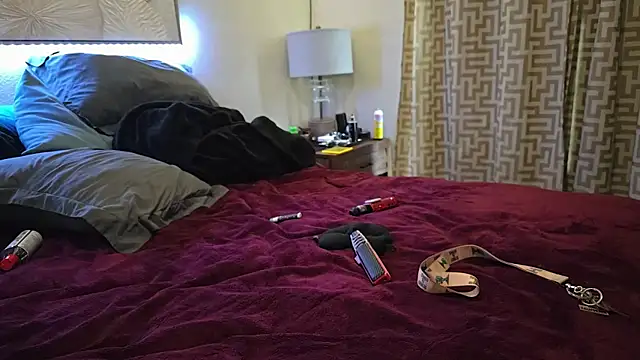 ChillzPnp online show from 10.29.25