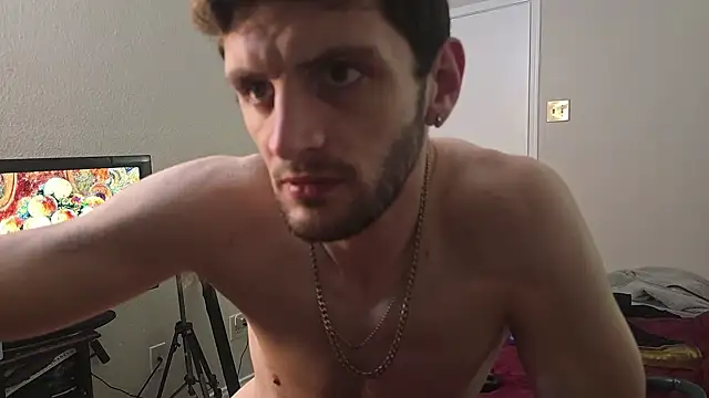 ChillzPnp online show from 01.18.26