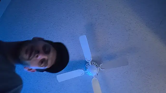 ChillzPnp online show from 03.19.26