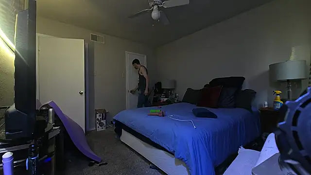 ChillzPnp online show from 03.23.26