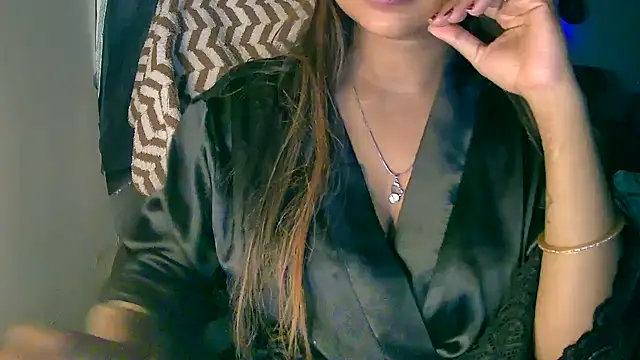 Cute-Tara online show from 12.01.25