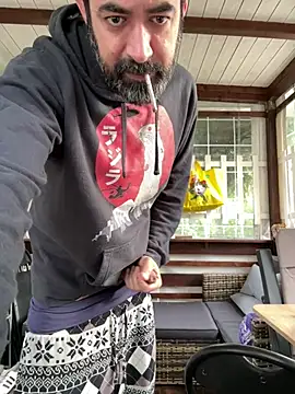 spermtronic online show from 05.13.26