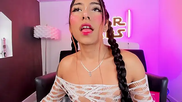 miss  allison online show from 02.09.26