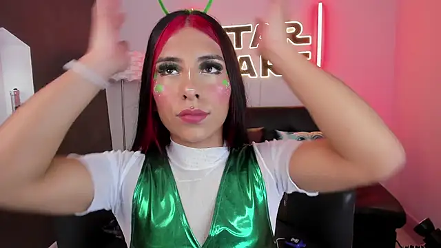 miss  allison online show from 03.17.26