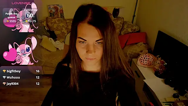 masha19981 online show from 12.16.25