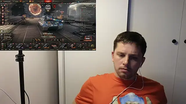 BigL0ve online show from 10.28.25