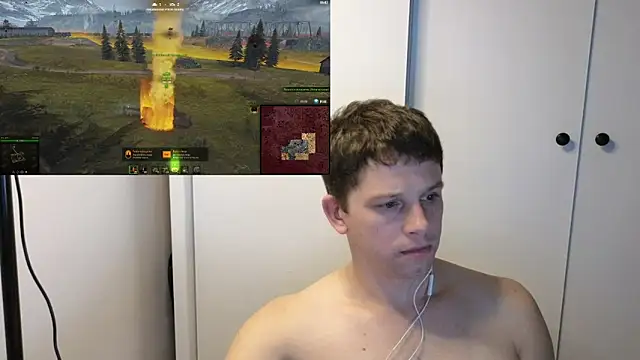 BigL0ve online show from 11.14.25