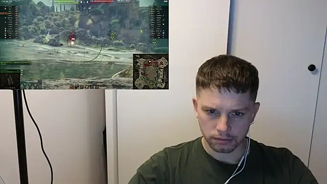 BigL0ve online show from 11.23.25