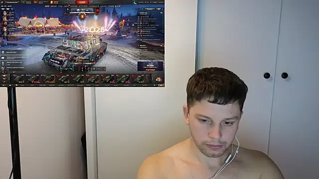 BigL0ve online show from 12.17.25