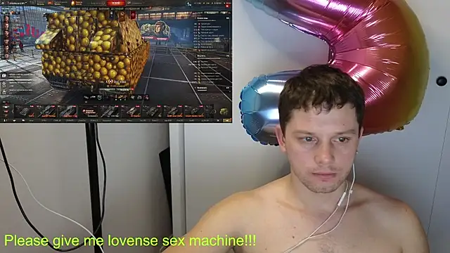 BigL0ve online show from 02.22.26