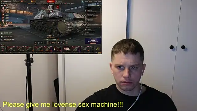 BigL0ve online show from 03.21.26