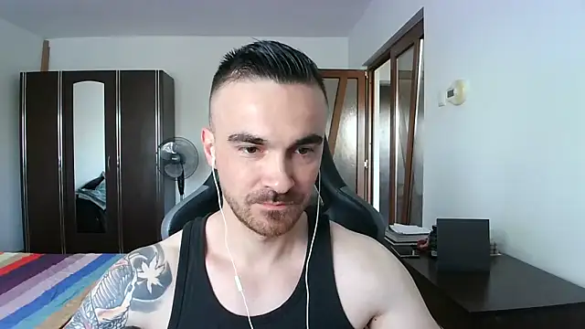 mu5clemania2 online show from 09.14.25