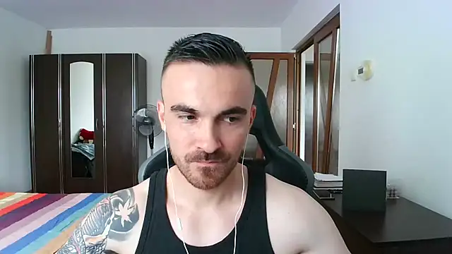 mu5clemania2 online show from 09.15.25