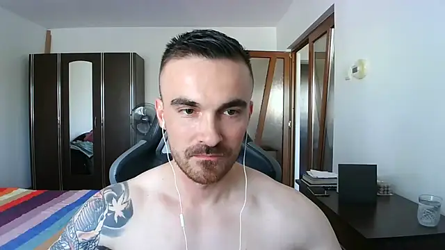 mu5clemania2 online show from 09.16.25