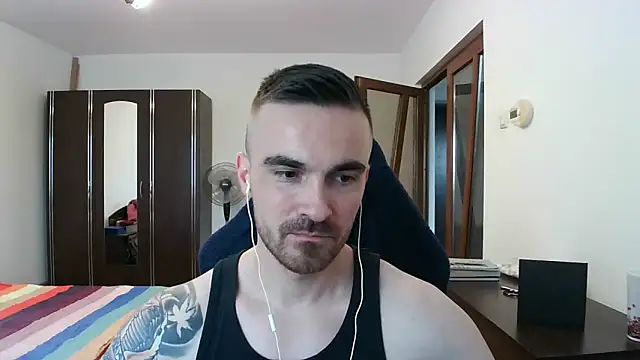 mu5clemania2 online show from 11.10.25