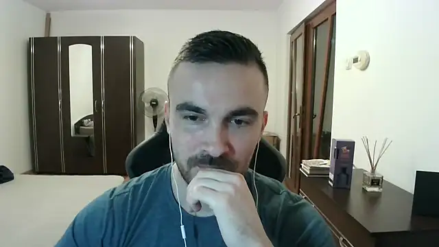 mu5clemania2 online show from 04.08.26