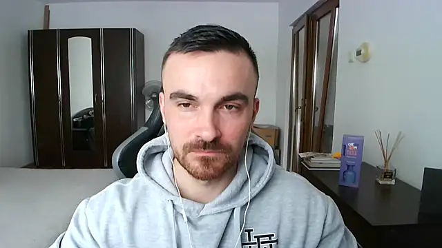 mu5clemania2 online show from 04.10.26