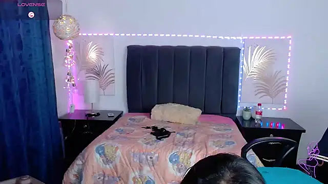 Julietacollins06 online show from 02.04.25