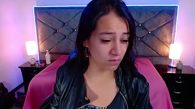 Julietacollins06 online show from 11.18.25