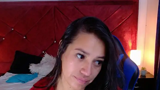 Julietacollins06 online show from 02.18.26