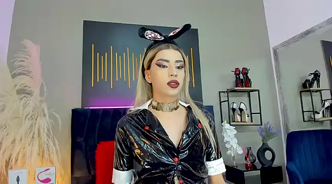 Snapshot of BrianaSchafer chatting on 12.17.24 BrianaSchafer online show from 12.17.24