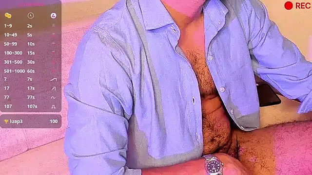 Snapshot of Nicholasrodrii chatting on 12.21.24 Nicholasrodrii online show from 12.21.24