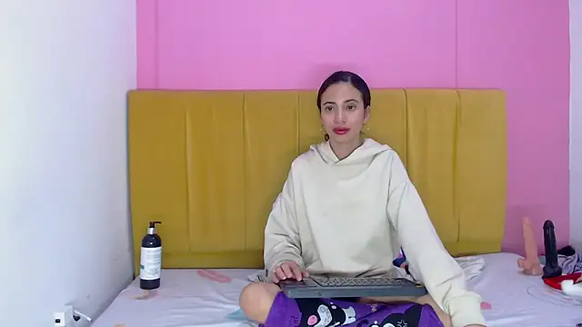 angelinabrookcm101 online show from 12.07.24