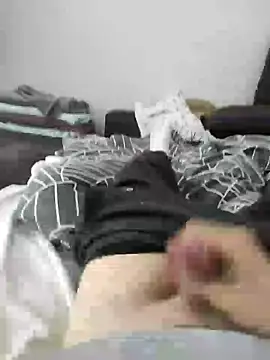 Galowy777juzek online show from 01.13.25