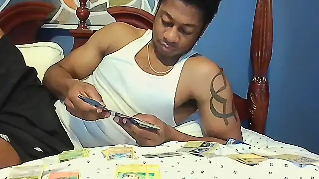 blkpantha online show from 05.31.26