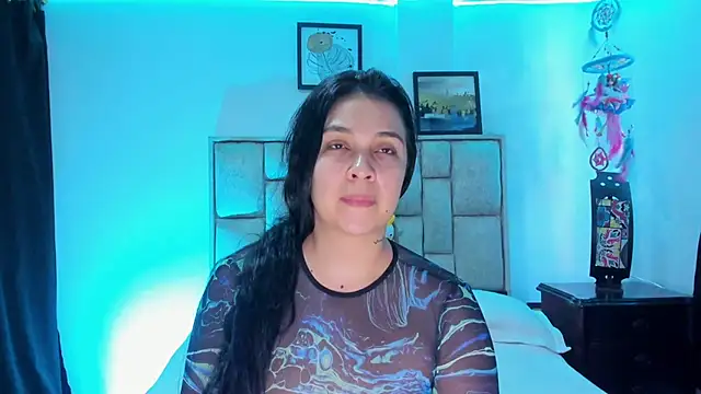 brianaGuzman online show from 03.02.26