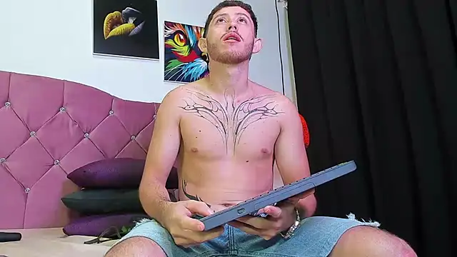 louis bcasta1 online show from 03.08.25