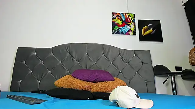 louis bcasta1 online show from 09.11.25