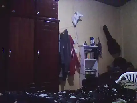 Snapshot of donvergavergara chatting on 02.27.26 donvergavergara online show from 02.27.26