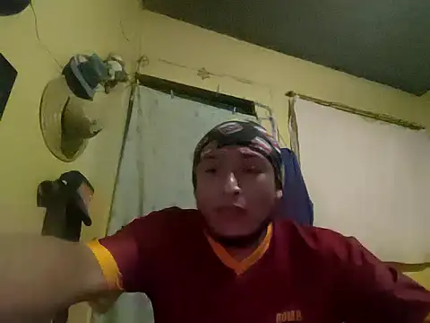 Snapshot of donvergavergara chatting on 04.13.26 donvergavergara online show from 04.13.26