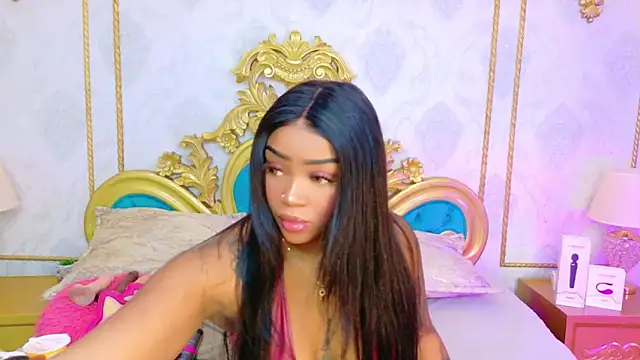 Snapshot of SalomeRestrepo chatting on 04.30.26 SalomeRestrepo online show from 04.30.26