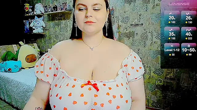 WhisperInTheDarkk online show from 05.08.26