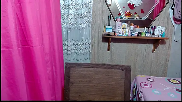 Lunawillis online show from 03.06.26