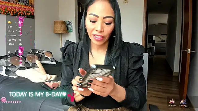 CindyWilliams  online show from 03.17.26