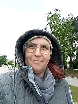 Snapshot of Marie1992PL chatting on 06.14.26 Marie1992PL online show from 06.14.26