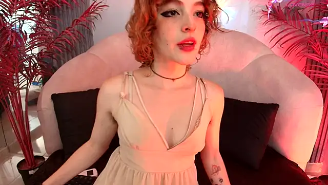 EvaHalsey online show from 09.09.25