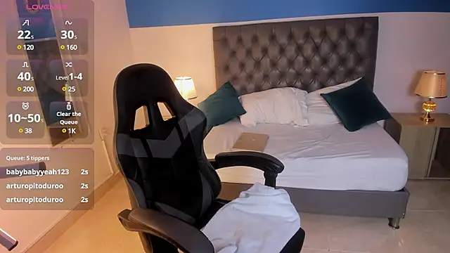 Snapshot of irantzu_hank chatting on 12.29.24 irantzu hank online show from 12.29.24