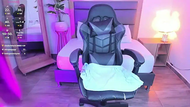 Snapshot of irantzu_hank chatting on 02.05.25 irantzu hank online show from 02.05.25