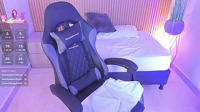 Snapshot of irantzu_hank chatting on 02.26.25 irantzu hank online show from 02.26.25