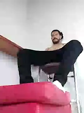 AndresSmith   online show from 12.14.24