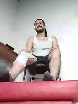 AndresSmith   online show from 12.21.24