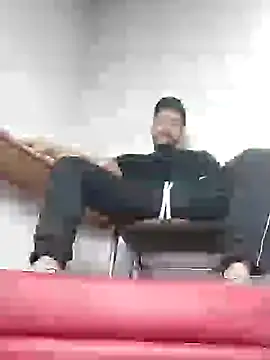 AndresSmith   online show from 01.08.25