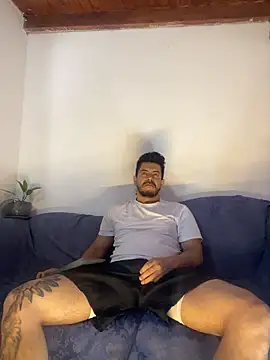 AndresSmith   online show from 02.15.26