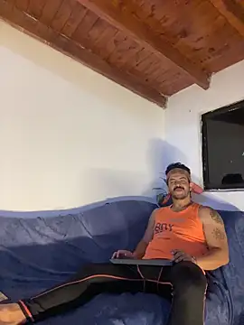 AndresSmith   online show from 02.26.26